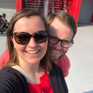 Meet your Posher, Linnea